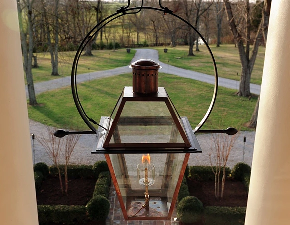 Chimney Cleaning